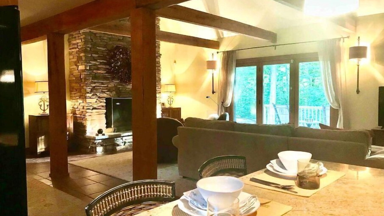 Photo of Bedroom in Catskill