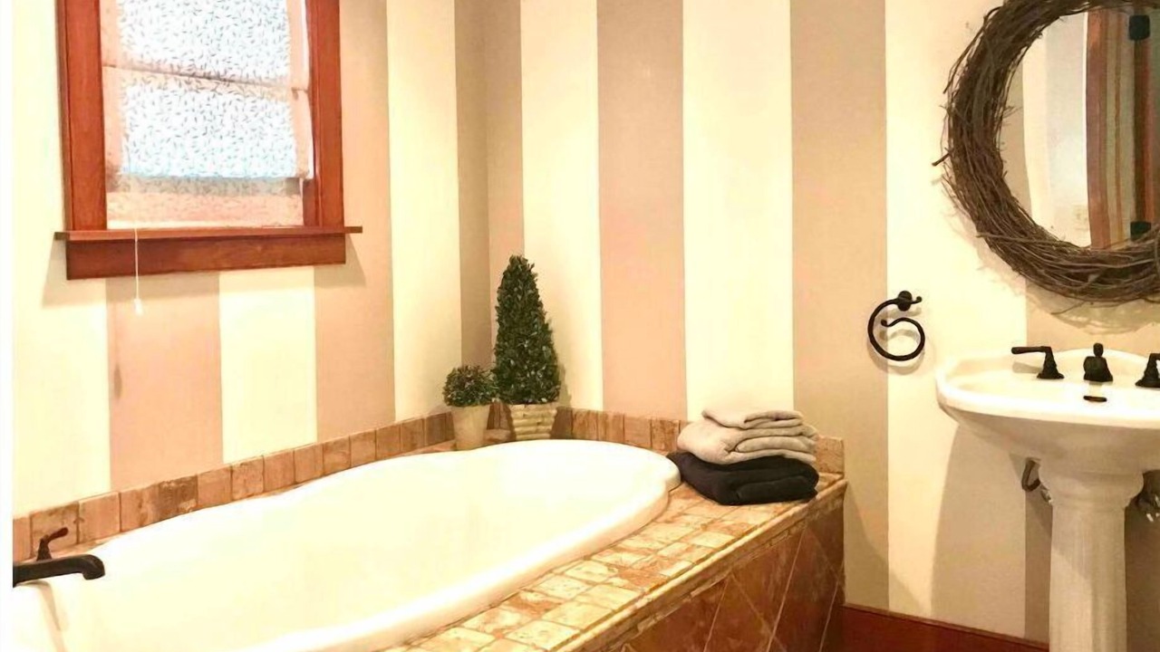 Photo of Bathroom in Catskill