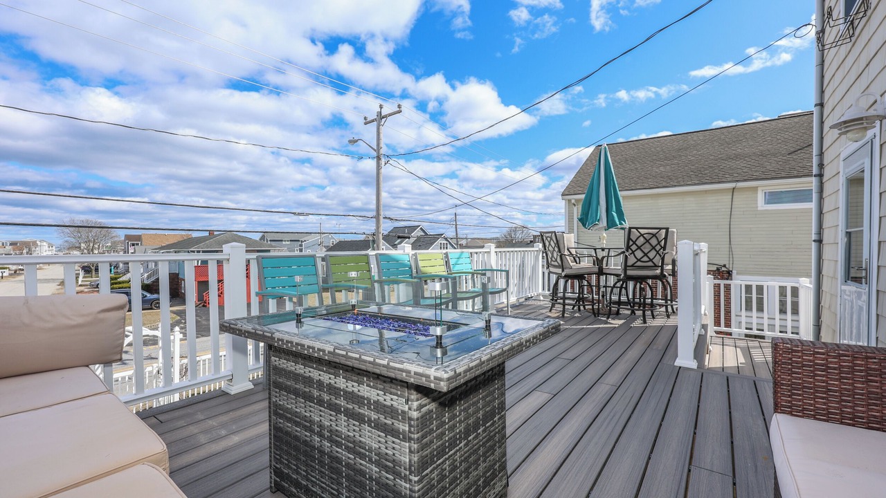 Photo of Outdoor in Seabrook