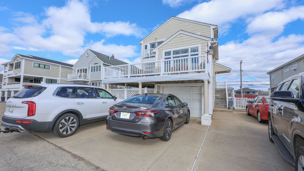 Photo of Outdoor in Seabrook