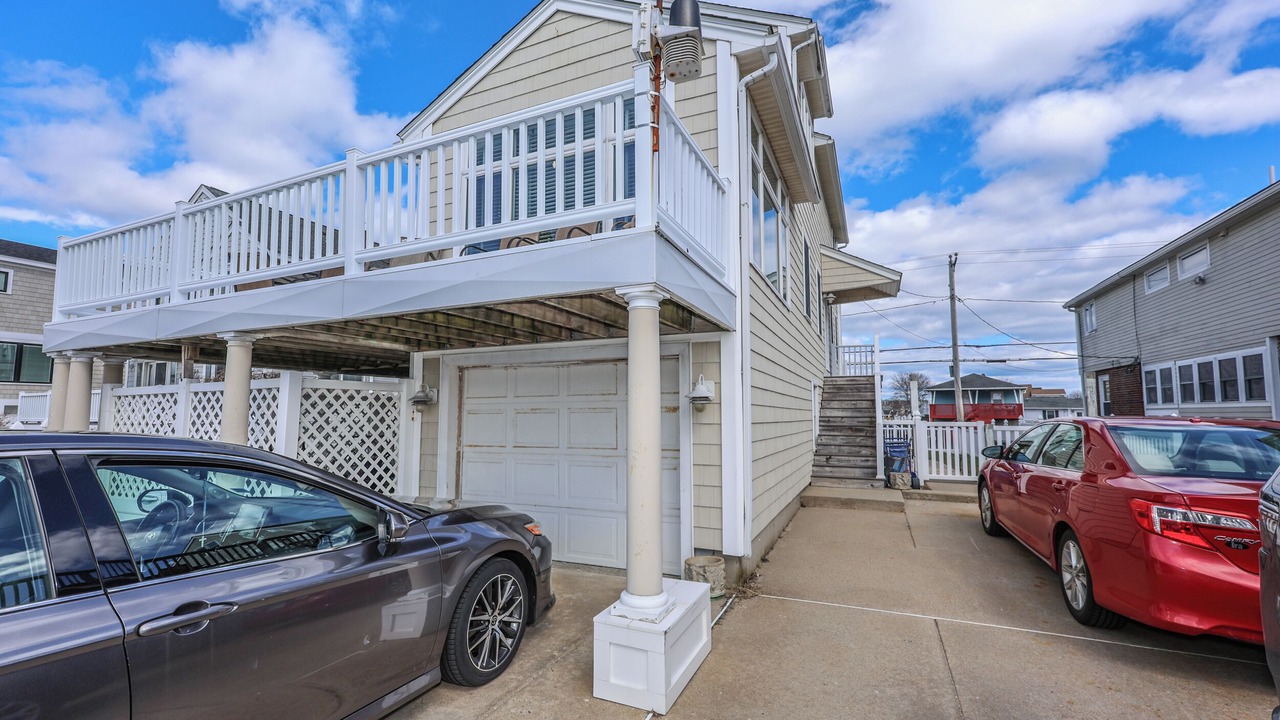 Photo of Outdoor in Seabrook