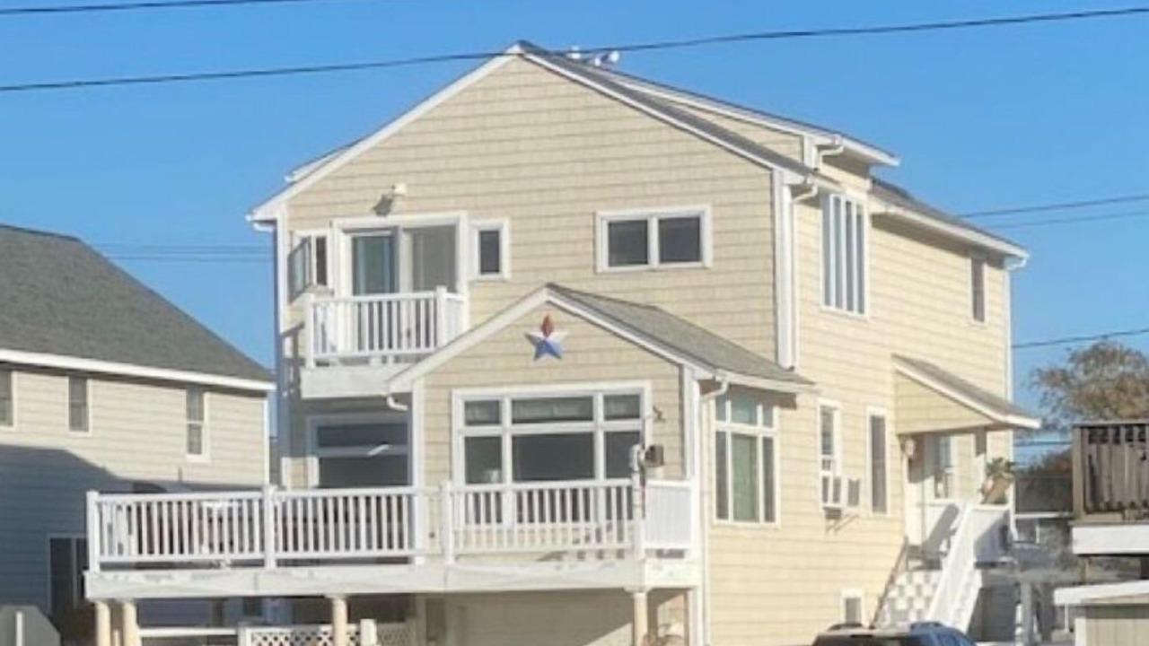 Photo of Outdoor in Seabrook
