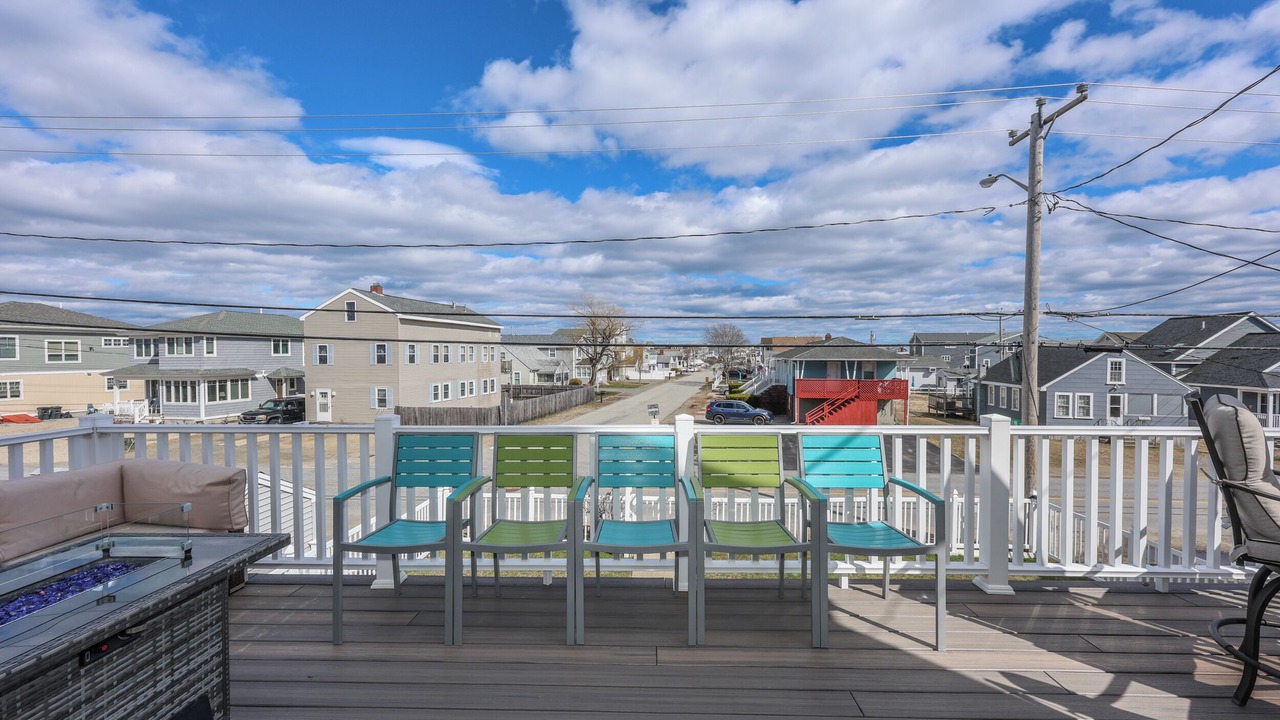 Photo of Outdoor in Seabrook