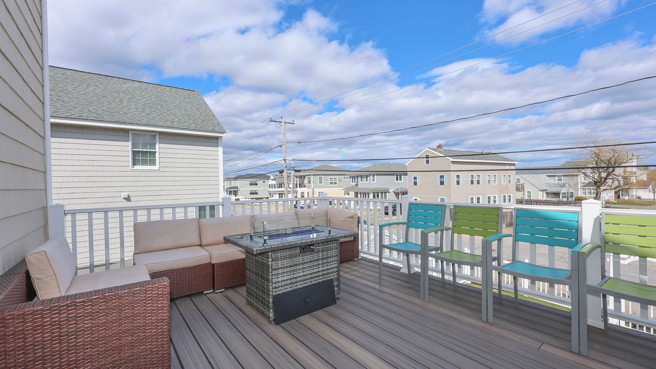 Photo of Outdoor in Seabrook