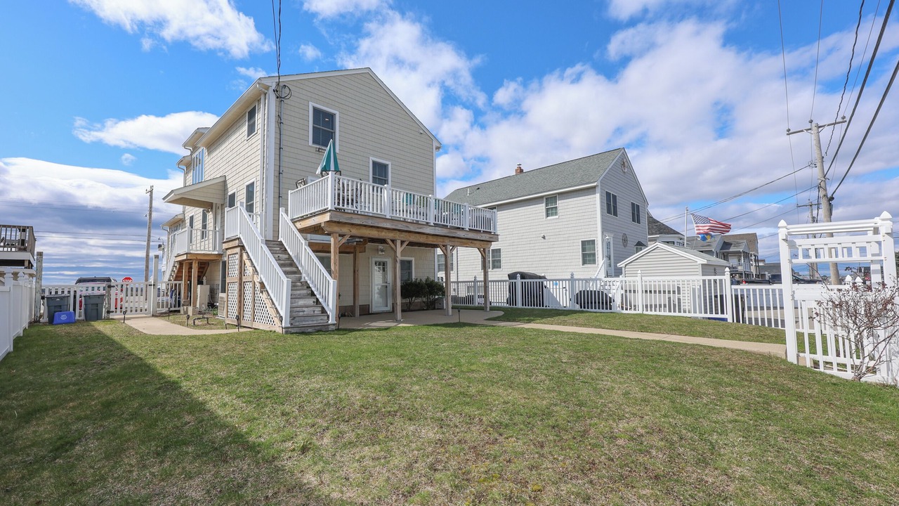 Photo of Outdoor in Seabrook