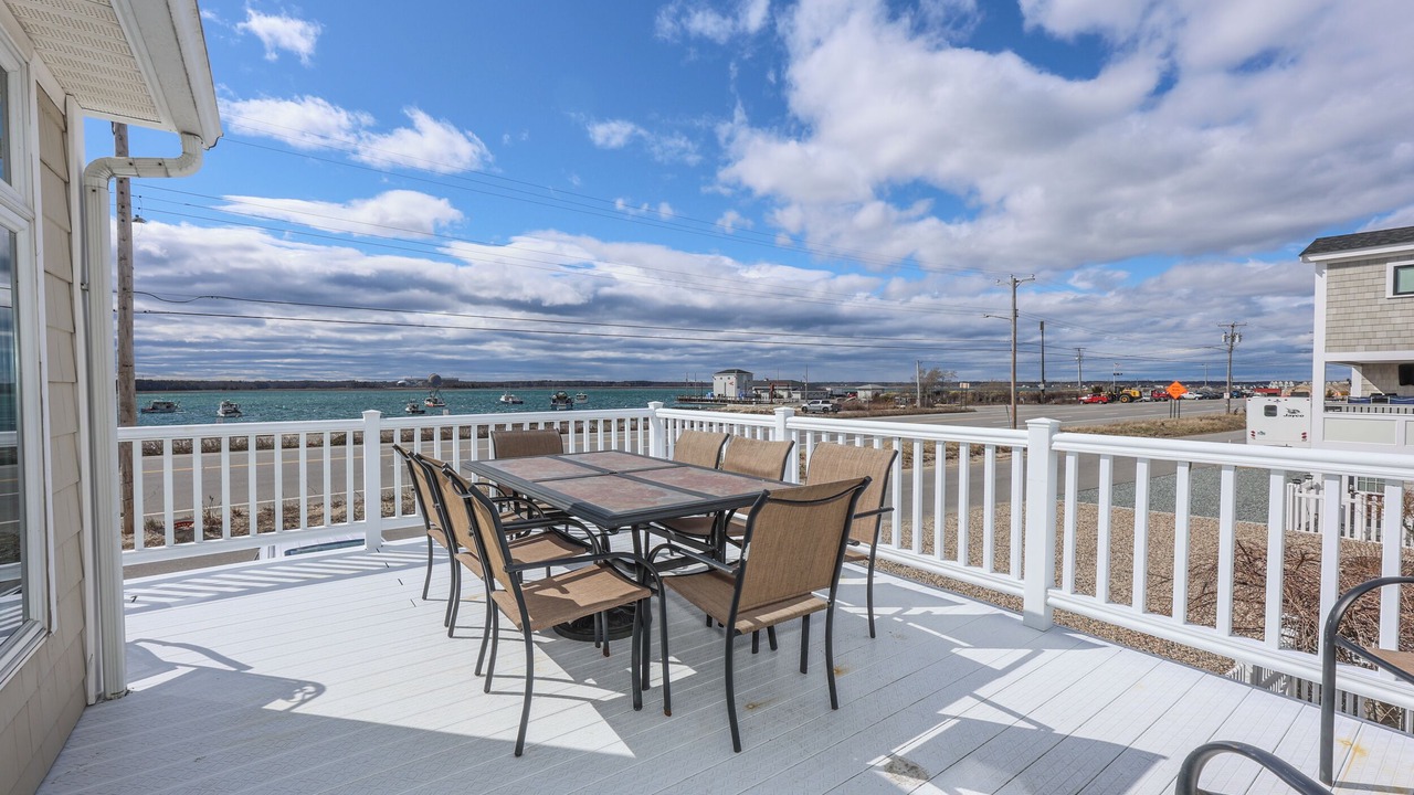 Photo of Outdoor in Seabrook