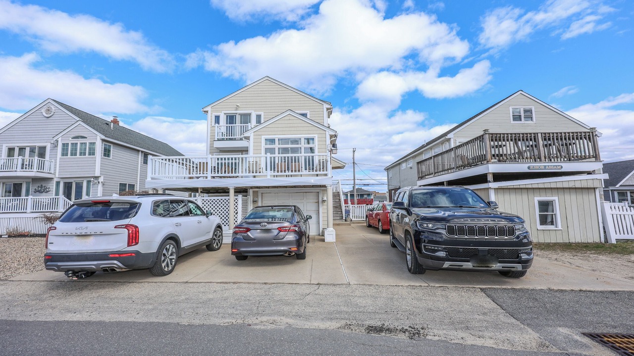 Photo of Outdoor in Seabrook