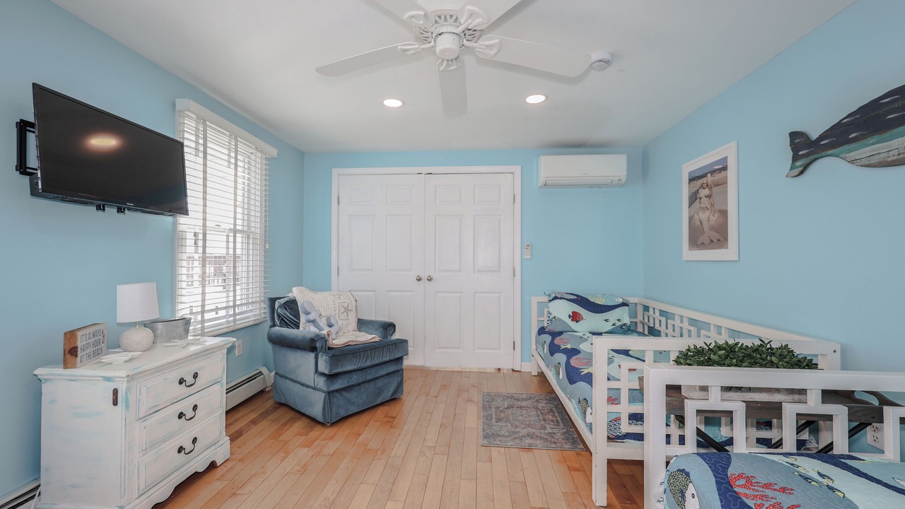 Photo of Bedroom in Seabrook