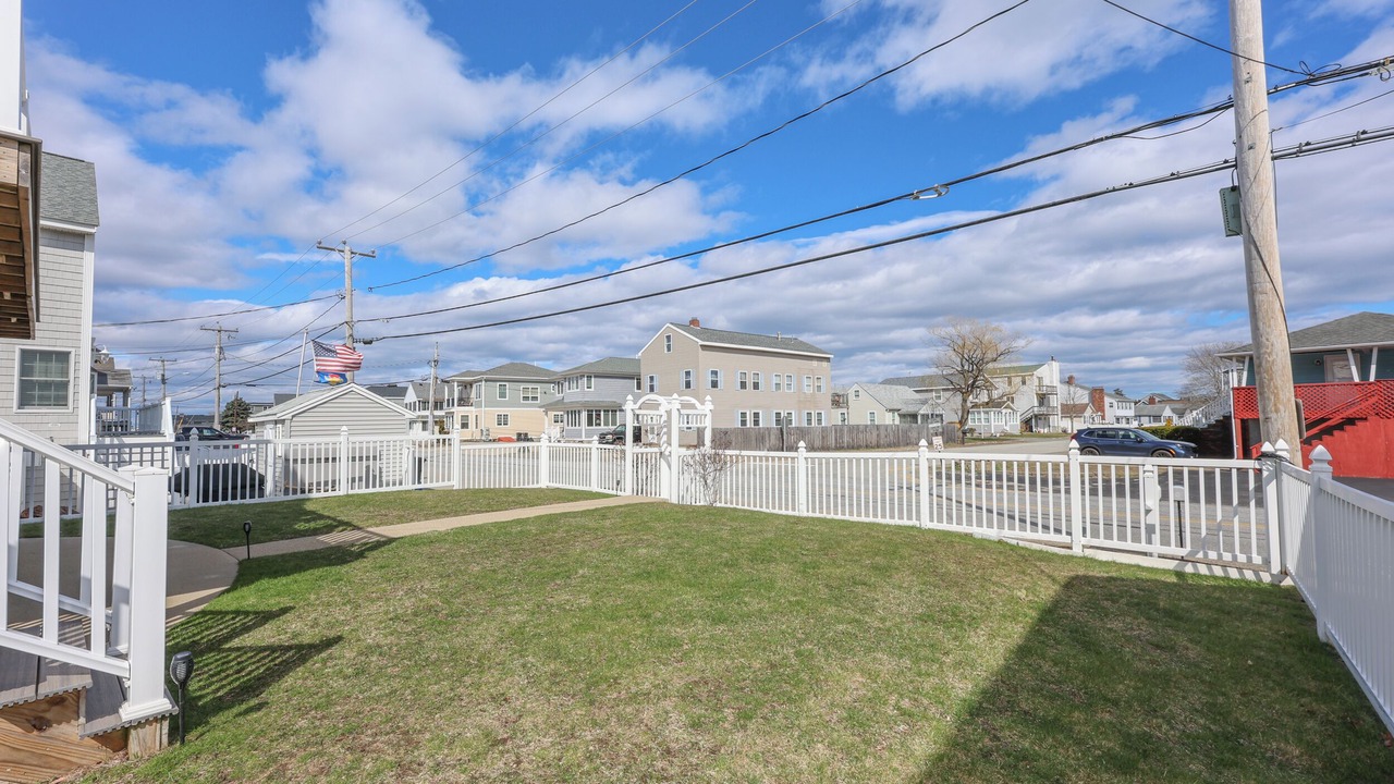 Photo of Outdoor in Seabrook