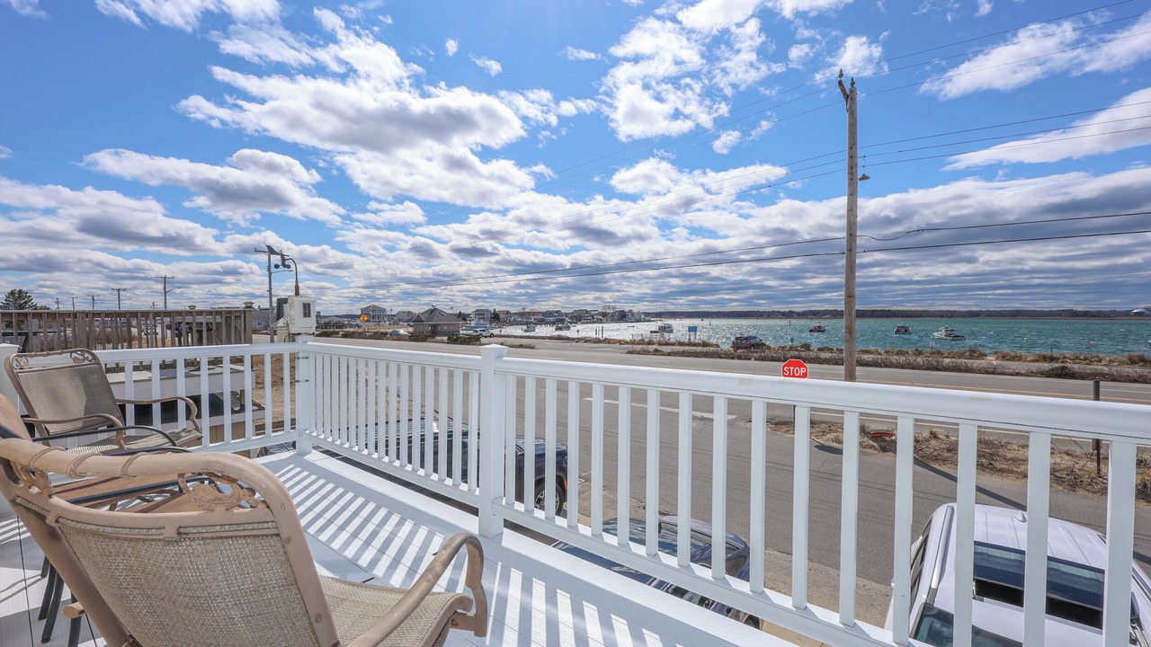 Photo of Outdoor in Seabrook