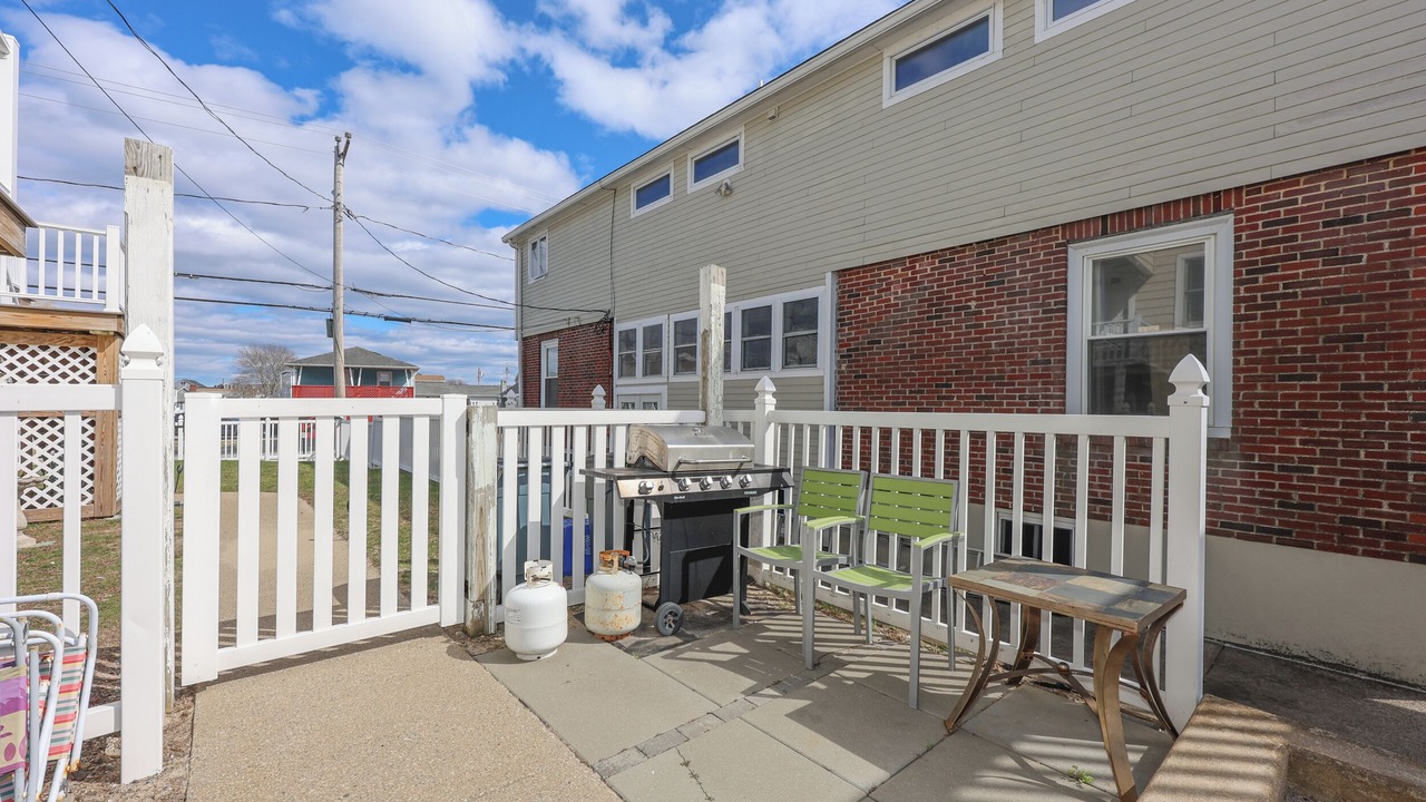Photo of Outdoor in Seabrook