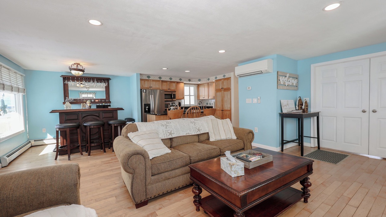 Photo of Livingroom in Seabrook