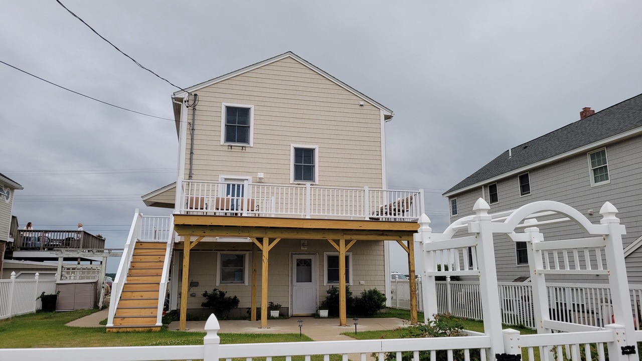 Photo of Outdoor in Seabrook