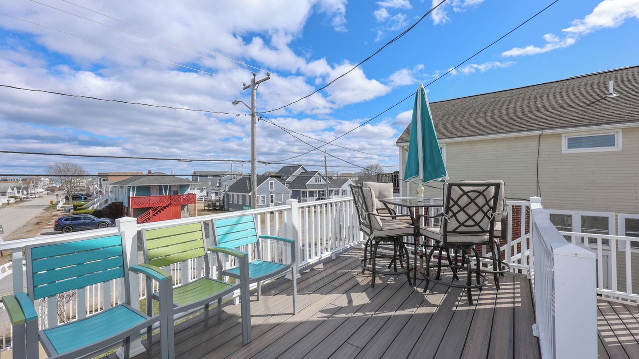 Photo of Outdoor in Seabrook