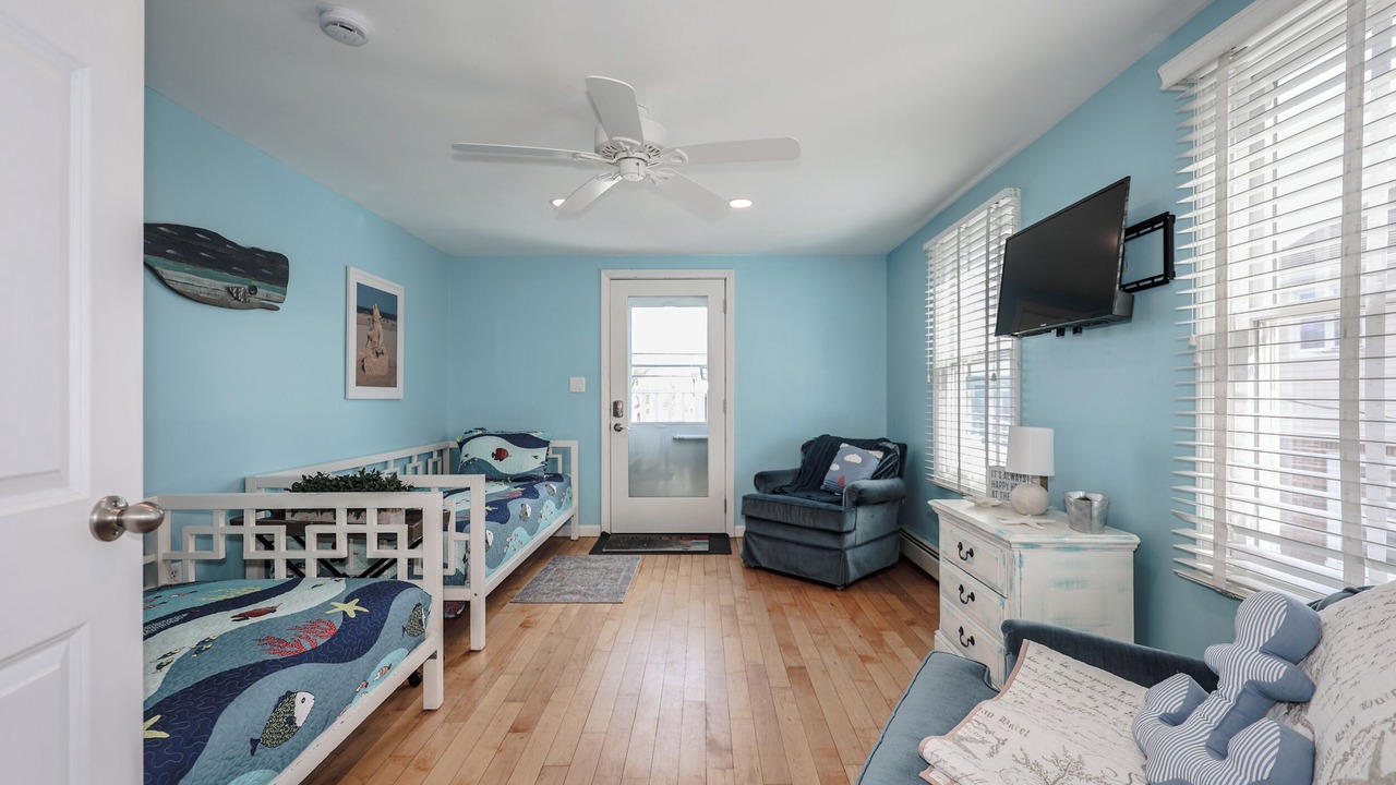Photo of Bedroom in Seabrook