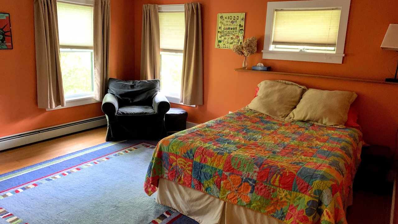 Photo of Bedroom in Charlotte