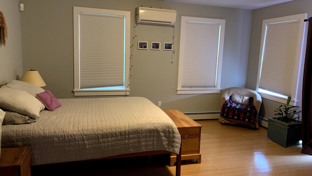 Photo of Bedroom in Charlotte