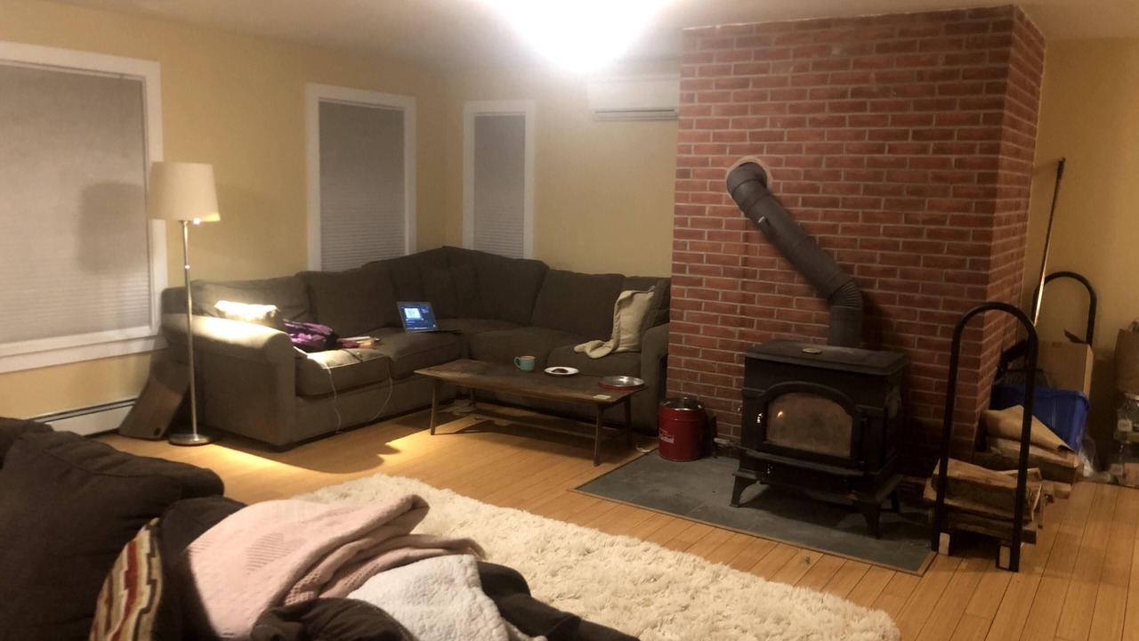 Photo of Livingroom in Charlotte