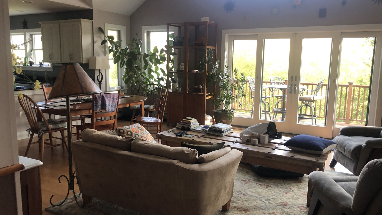 Photo of Bedroom in Charlotte