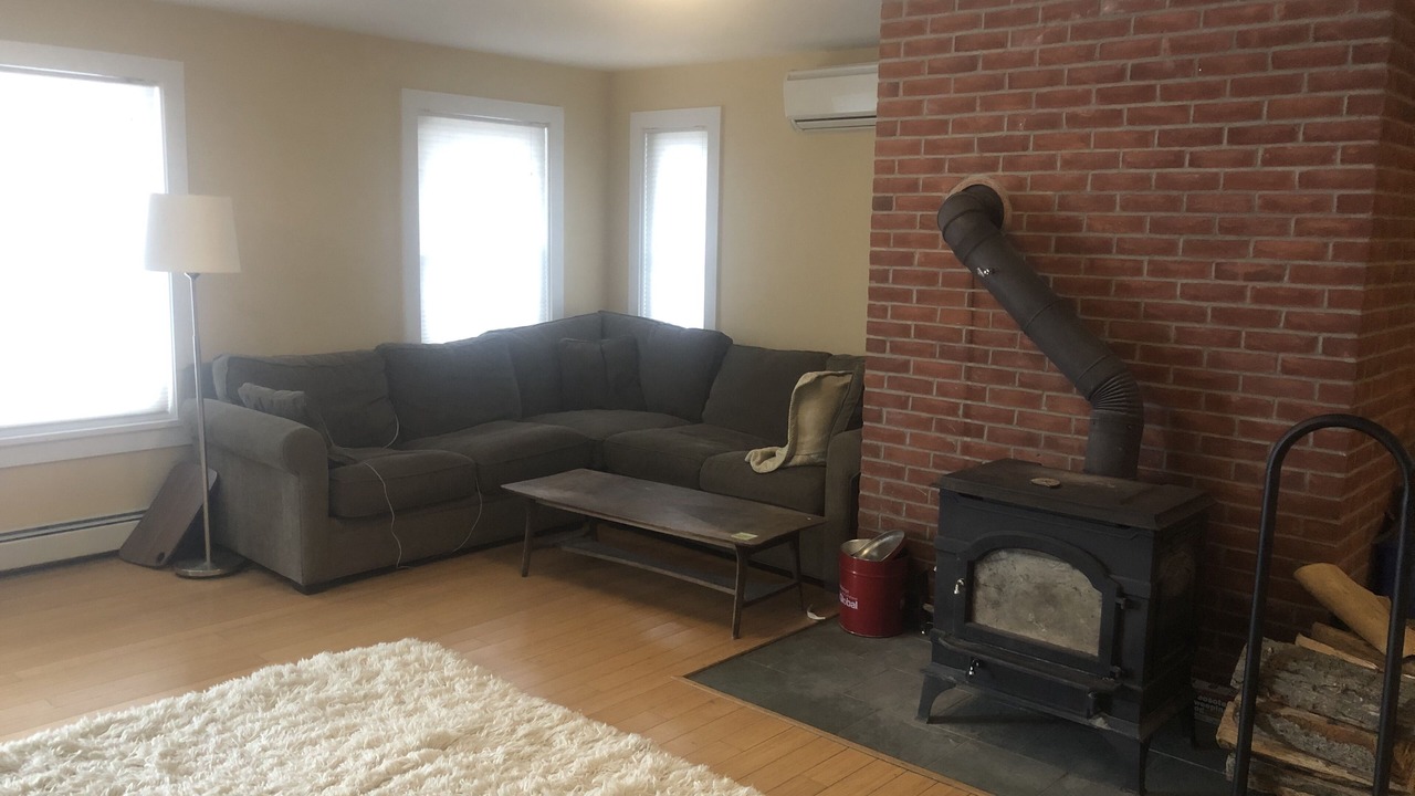 Photo of Bedroom in Charlotte