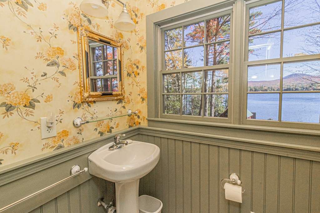 Photo of Bathroom in North New Portland