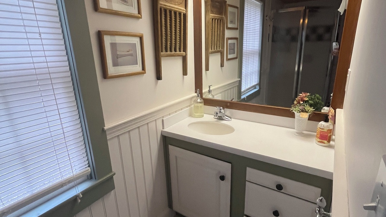 Photo of Bathroom in North New Portland