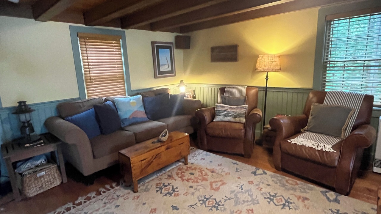 Photo of Livingroom in North New Portland