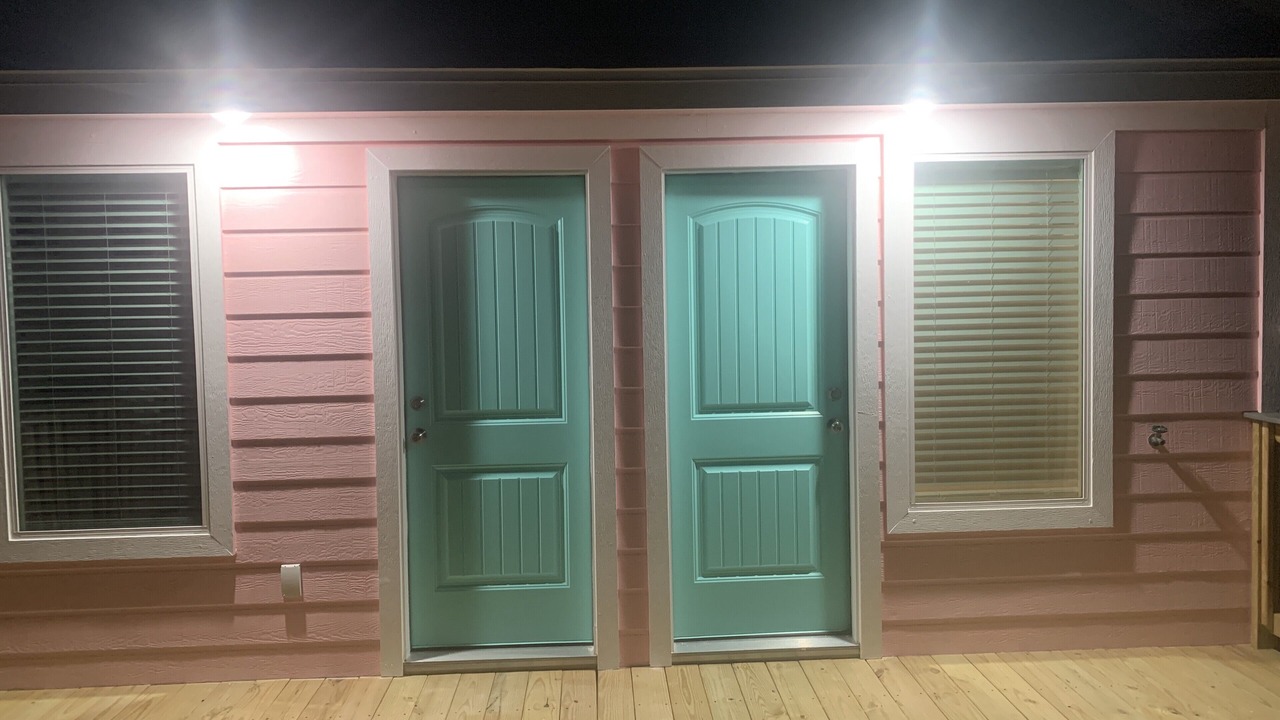 Photo of Patio Balcony in Surfside Beach