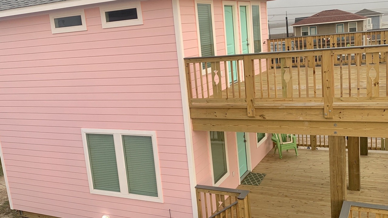 Photo of Outdoor in Surfside Beach