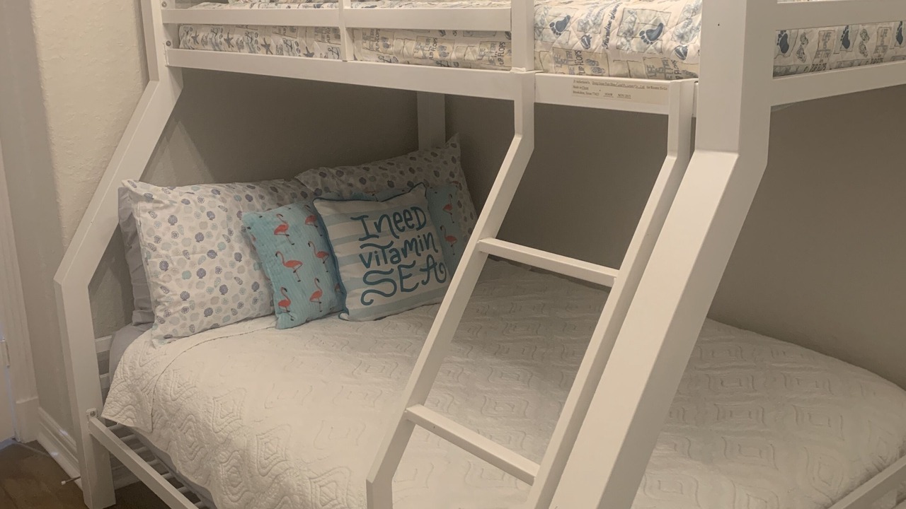 Photo of Bedroom in Surfside Beach