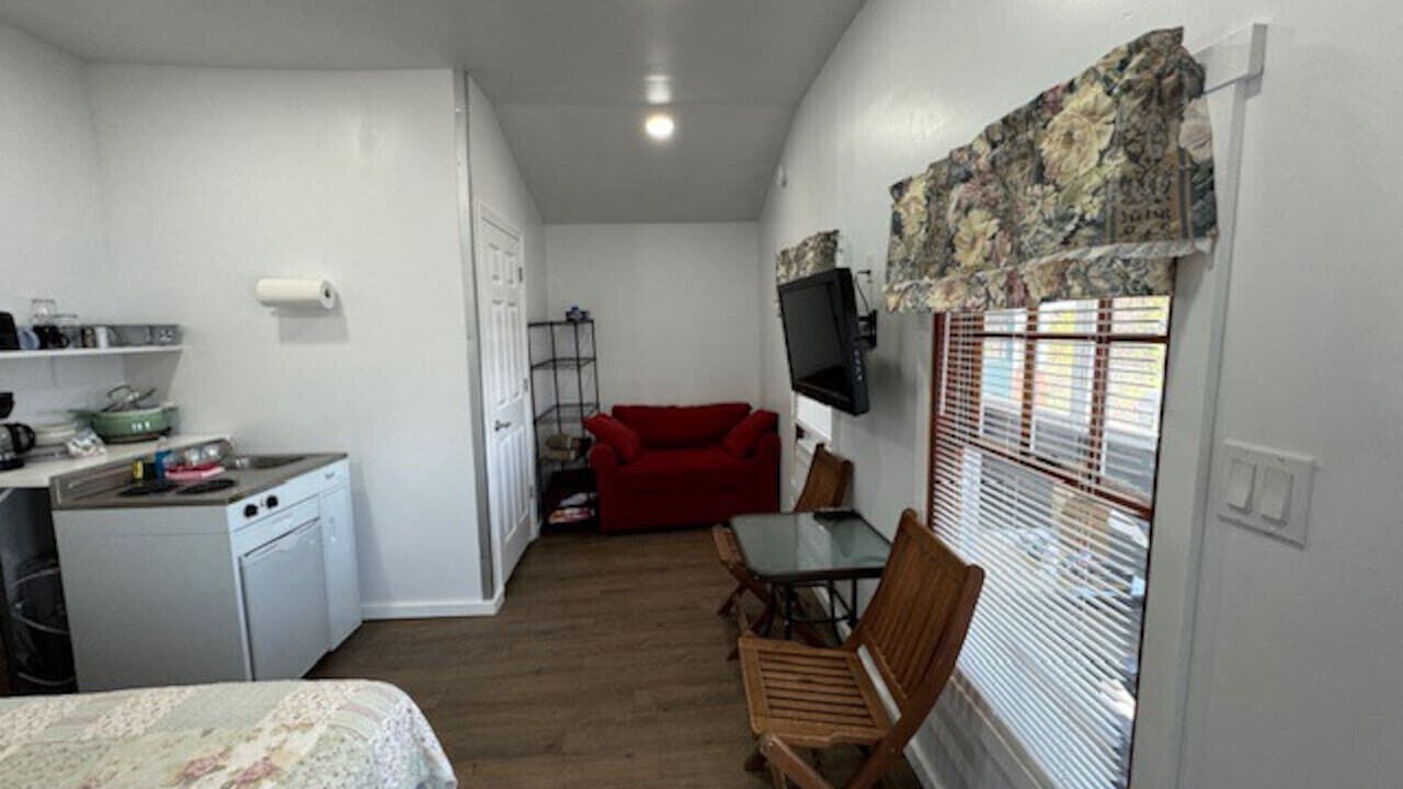 Photo of Bedroom in Northwood