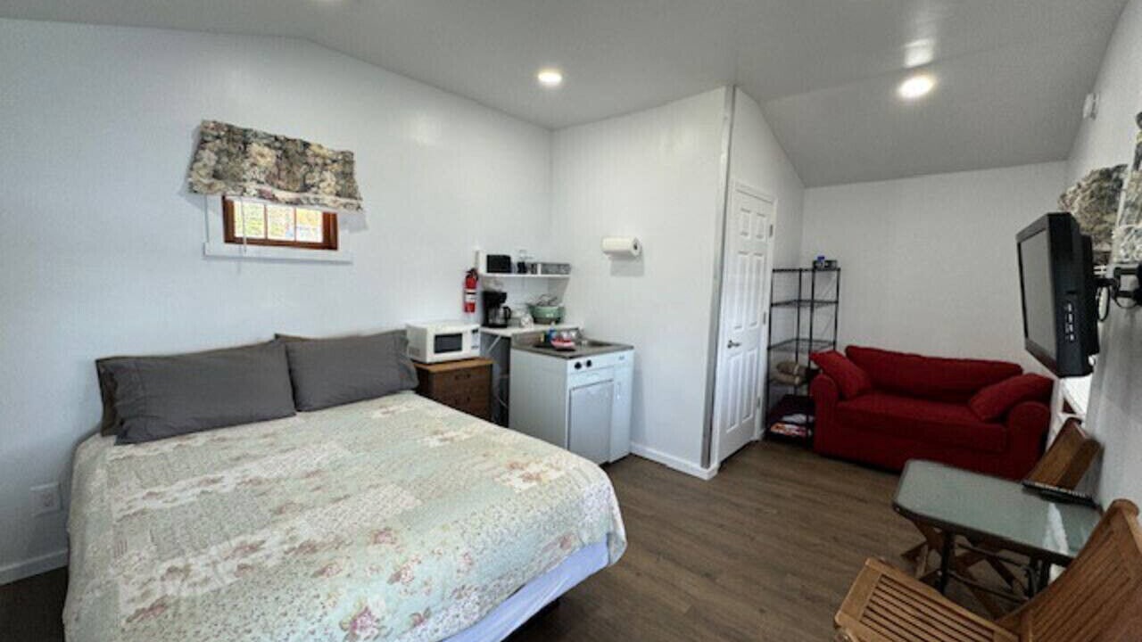Photo of Bedroom in Northwood