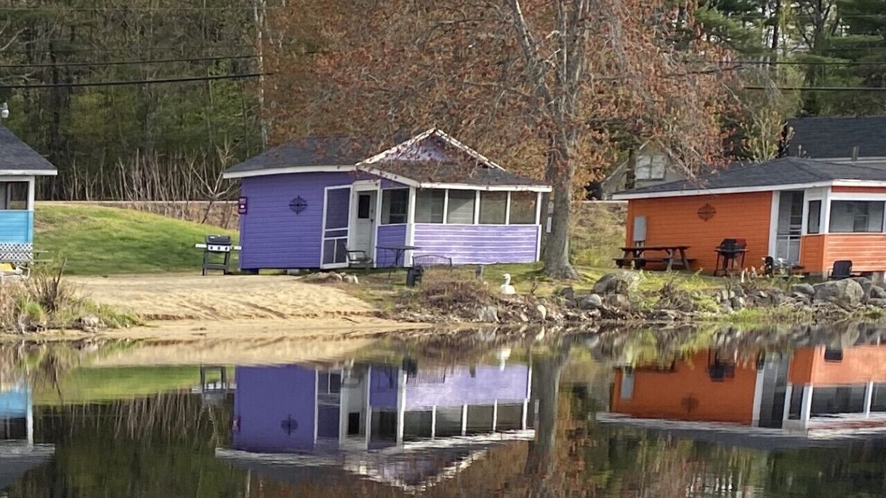 Photo of Outdoor in Northwood