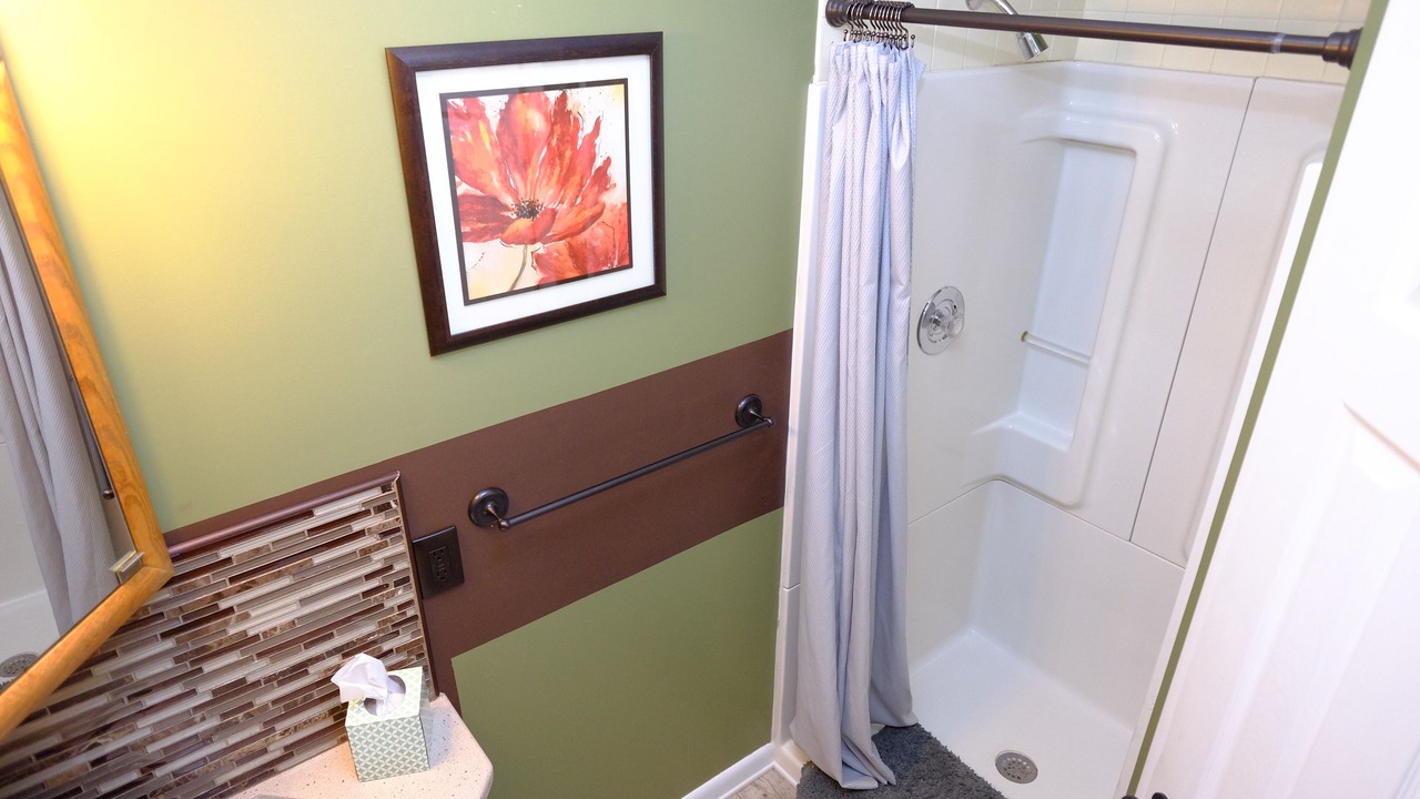 Photo of Bathroom in McKownville