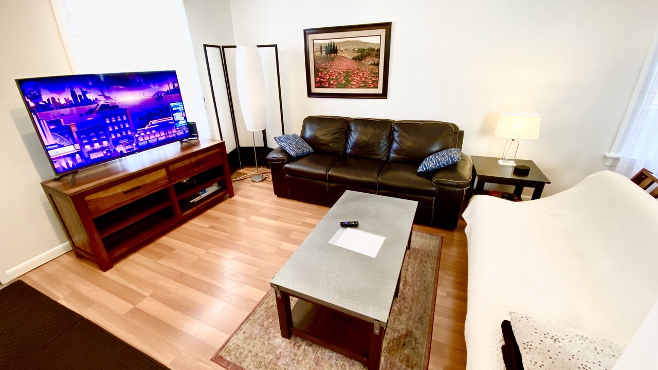Photo of Livingroom in McKownville