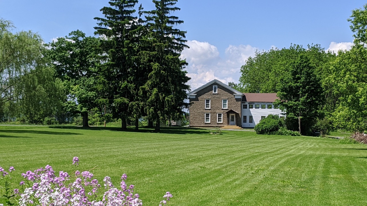 Photo of Outdoor in Ovid