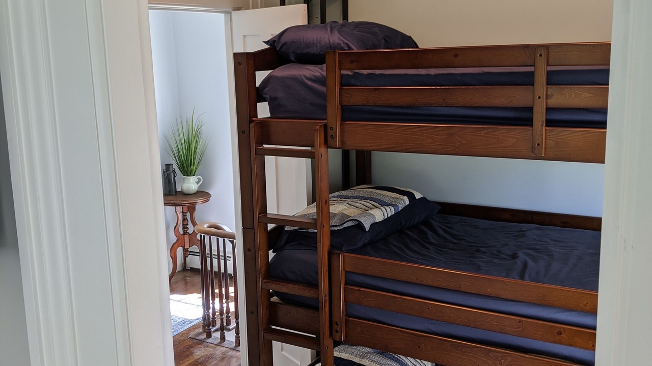 Photo of Bedroom in Ovid