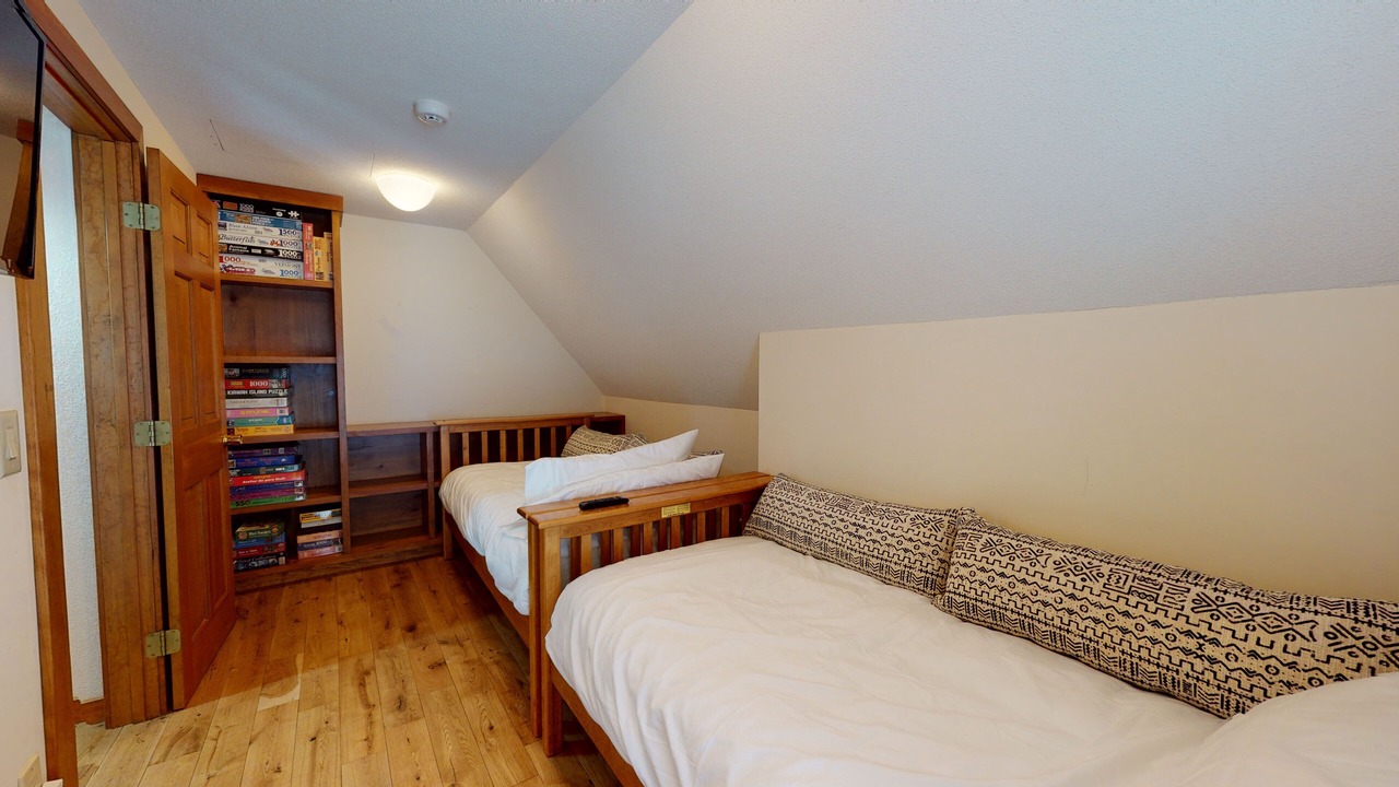 Photo of Bedroom in Pittsfield