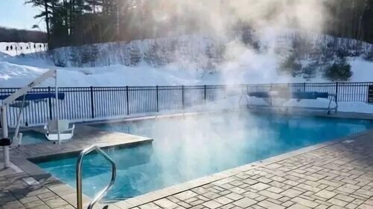Photo of Outdoor in North Conway