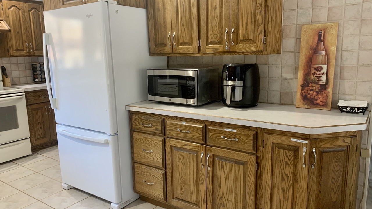 Photo of Kitchen in Prescott