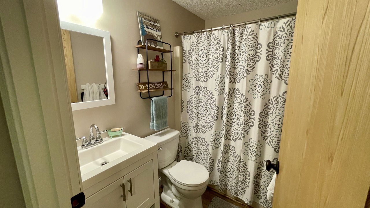 Photo of Bathroom in Jackson