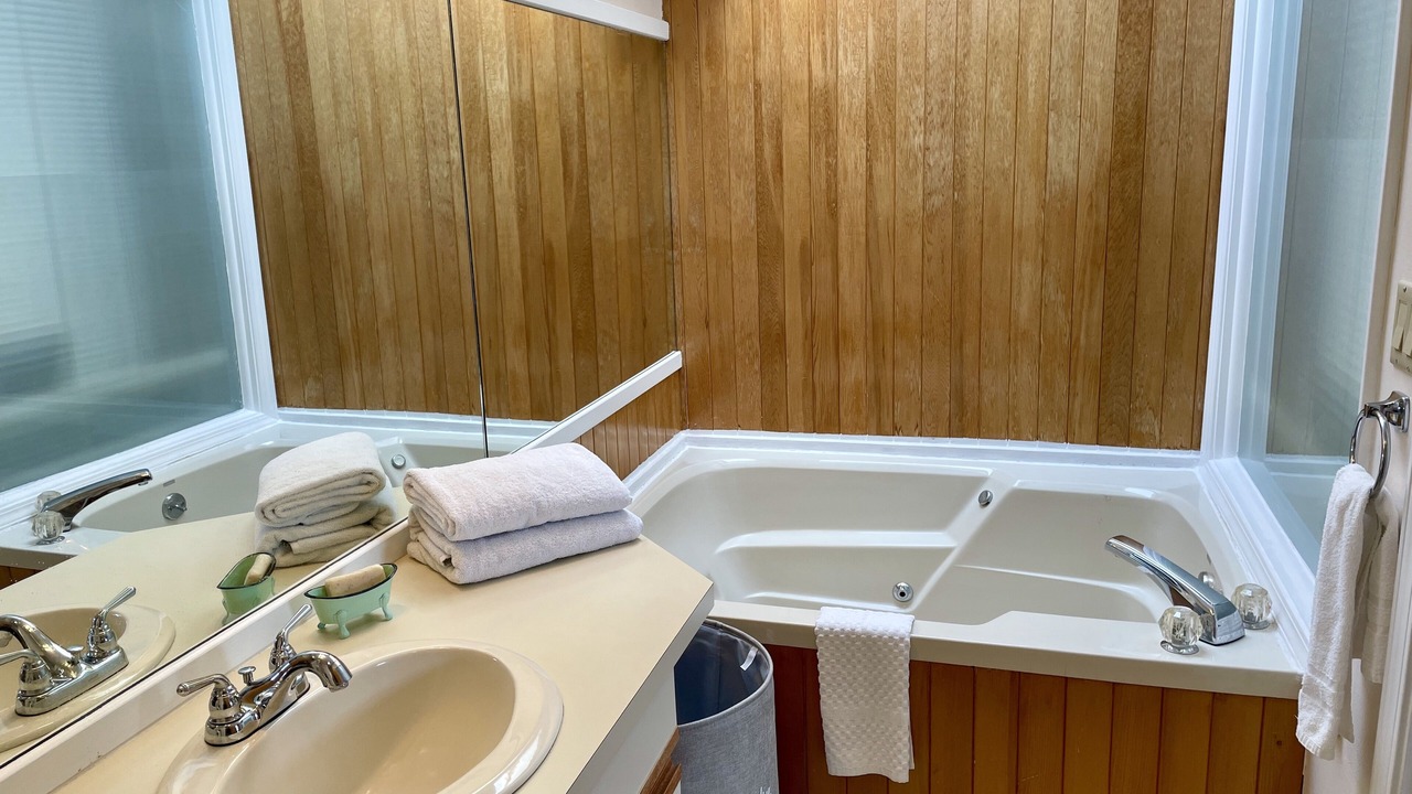 Photo of Bathroom in Jackson