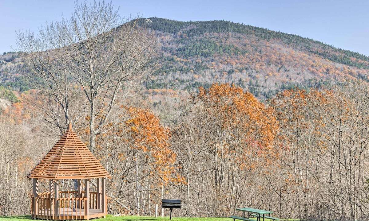 Photo of Outdoor in Jackson