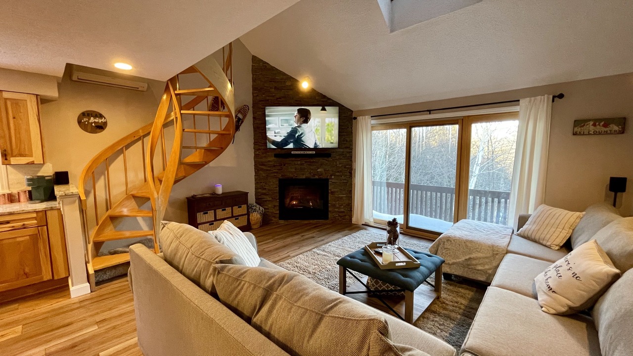 Photo of Livingroom in Jackson