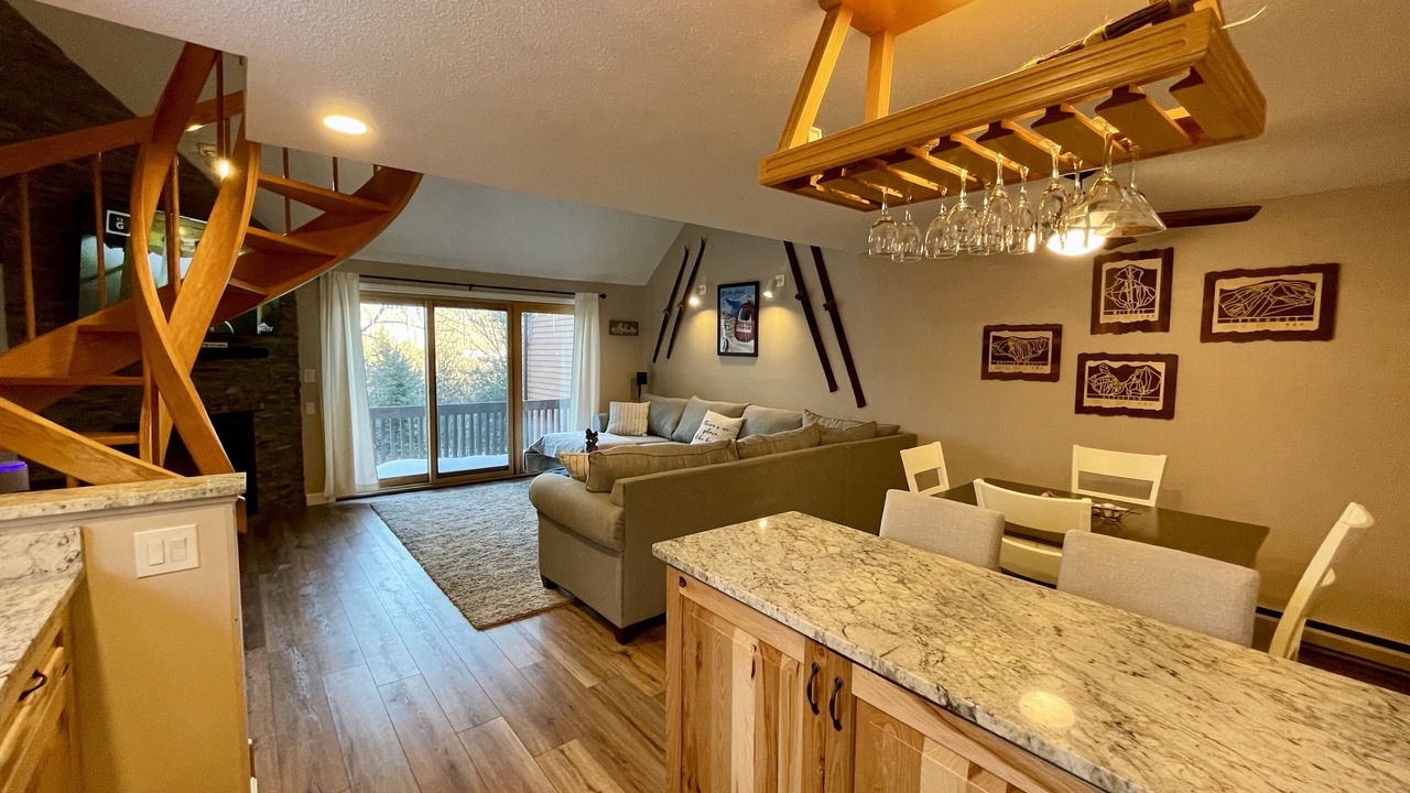 Photo of Livingroom in Jackson