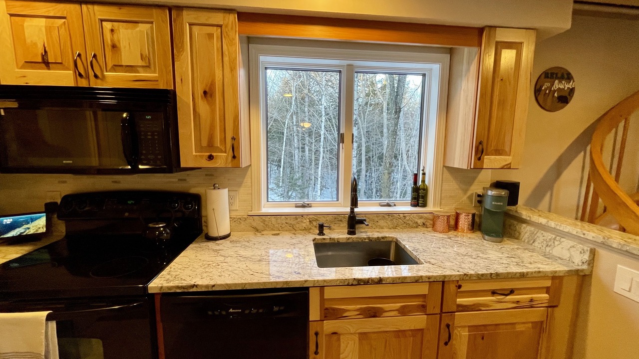 Photo of Kitchen in Jackson