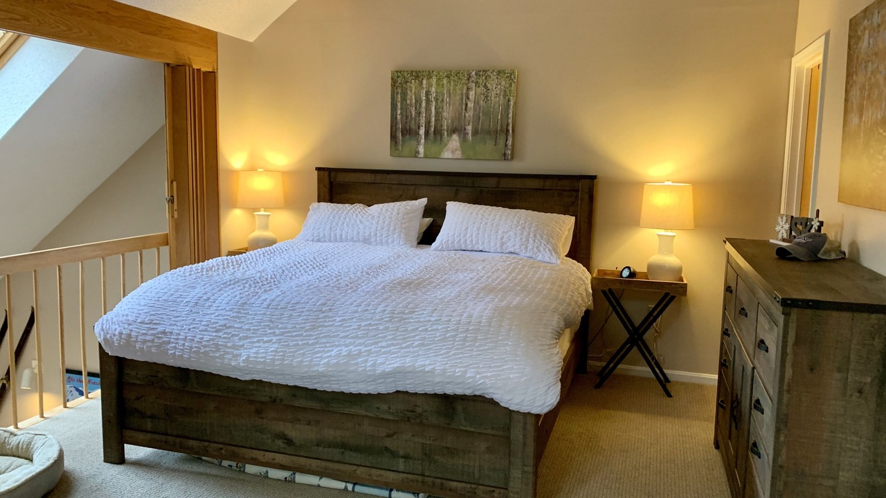 Photo of Bedroom in Jackson