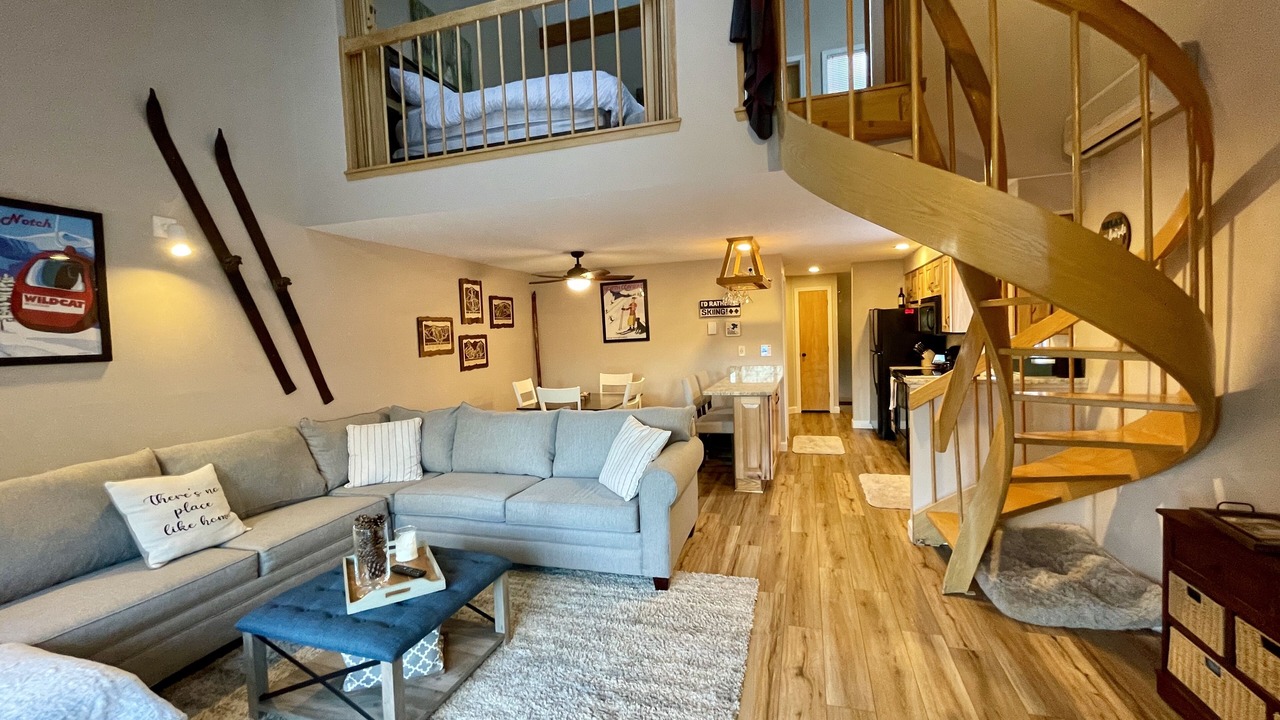 Photo of Livingroom in Jackson
