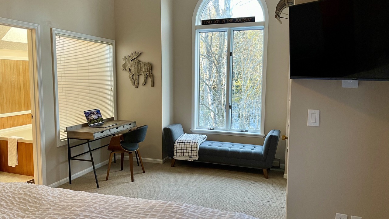 Photo of Bedroom in Jackson