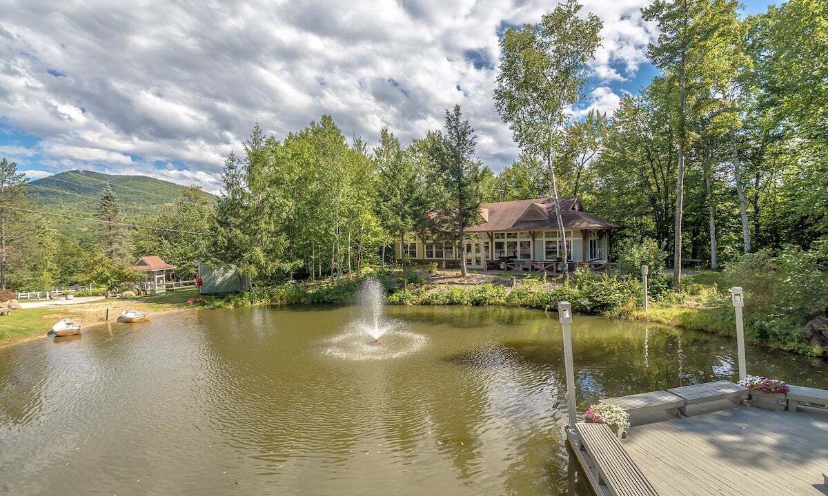 Photo of Outdoor in Jackson